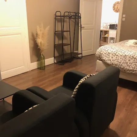 Appartement Le Petit Graoully