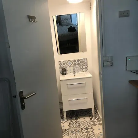 Appartement Le Petit Graoully