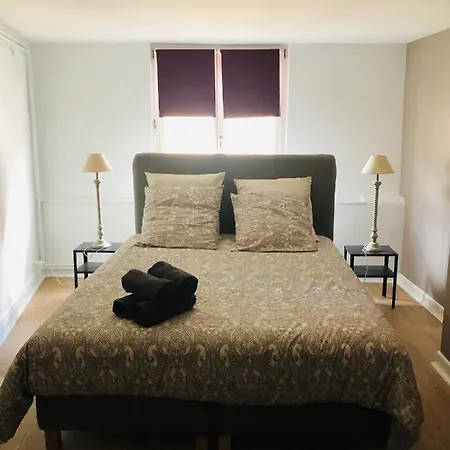 Apartment Le Petit Graoully