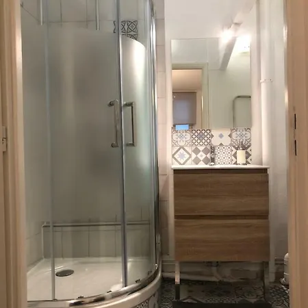 Le Petit Graoully Appartement