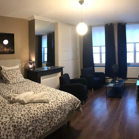 Le Petit Graoully Appartement *