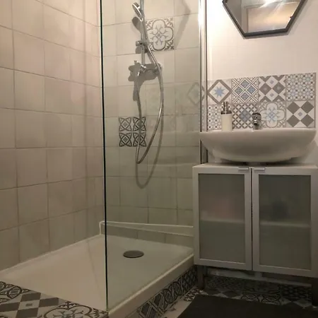 Le Petit Graoully Appartement