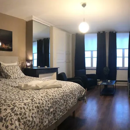 Le Petit Graoully Appartement *
