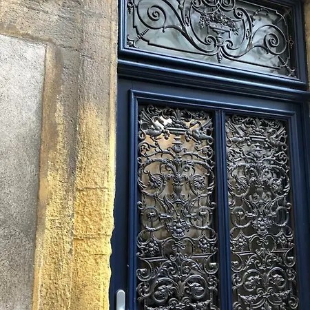 Le Petit Graoully Metz