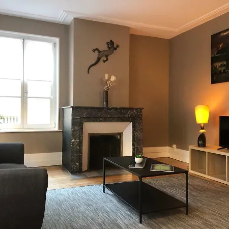 Le Petit Graoully * 梅斯