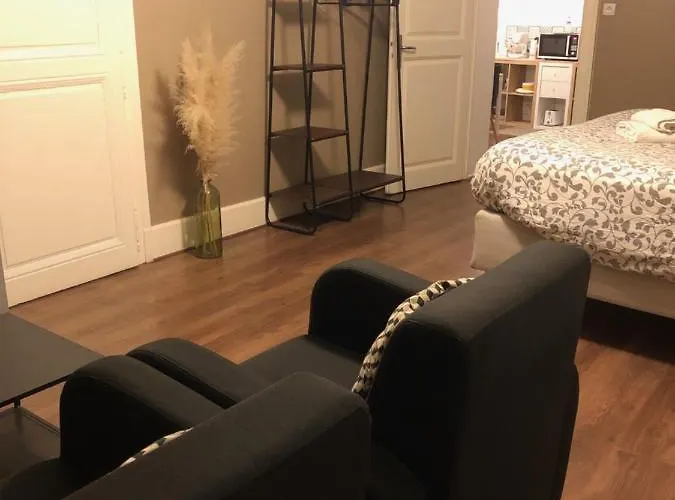 Apartment Le Petit Graoully