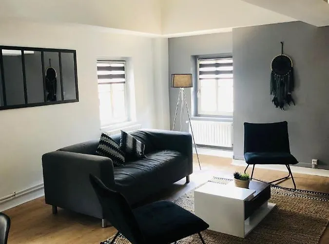 Le Petit Graoully Metz