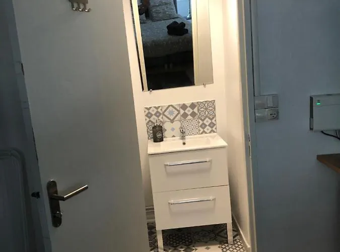 Apartment Le Petit Graoully