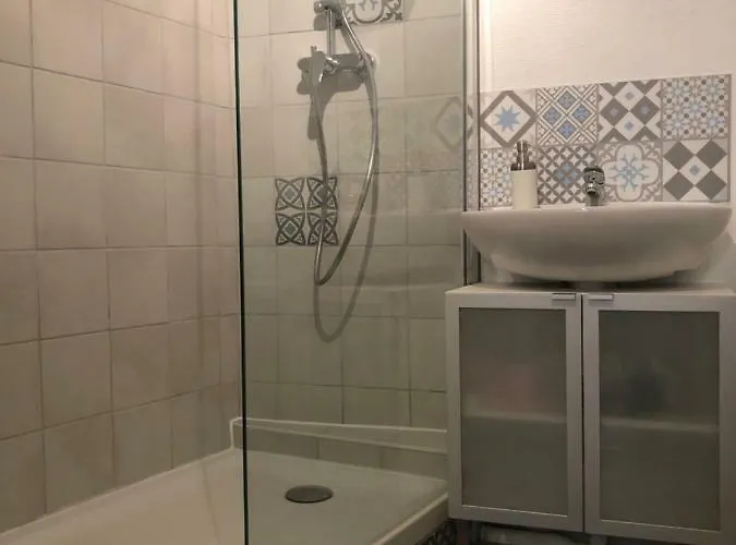 Le Petit Graoully Apartment